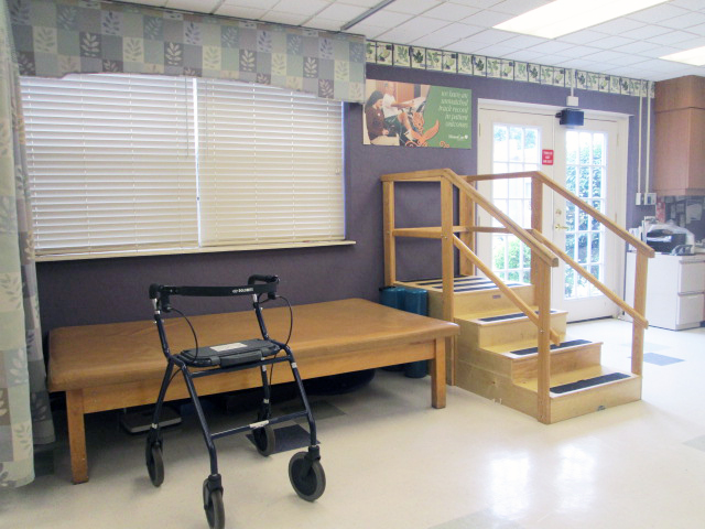 Florissant Valley Health and Rehabilitation