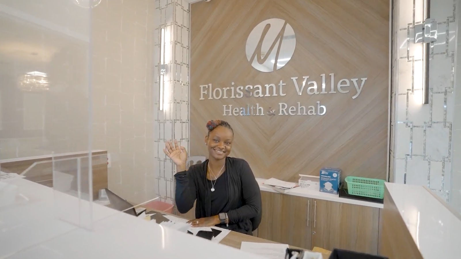 Florissant Valley Health and Rehabilitation