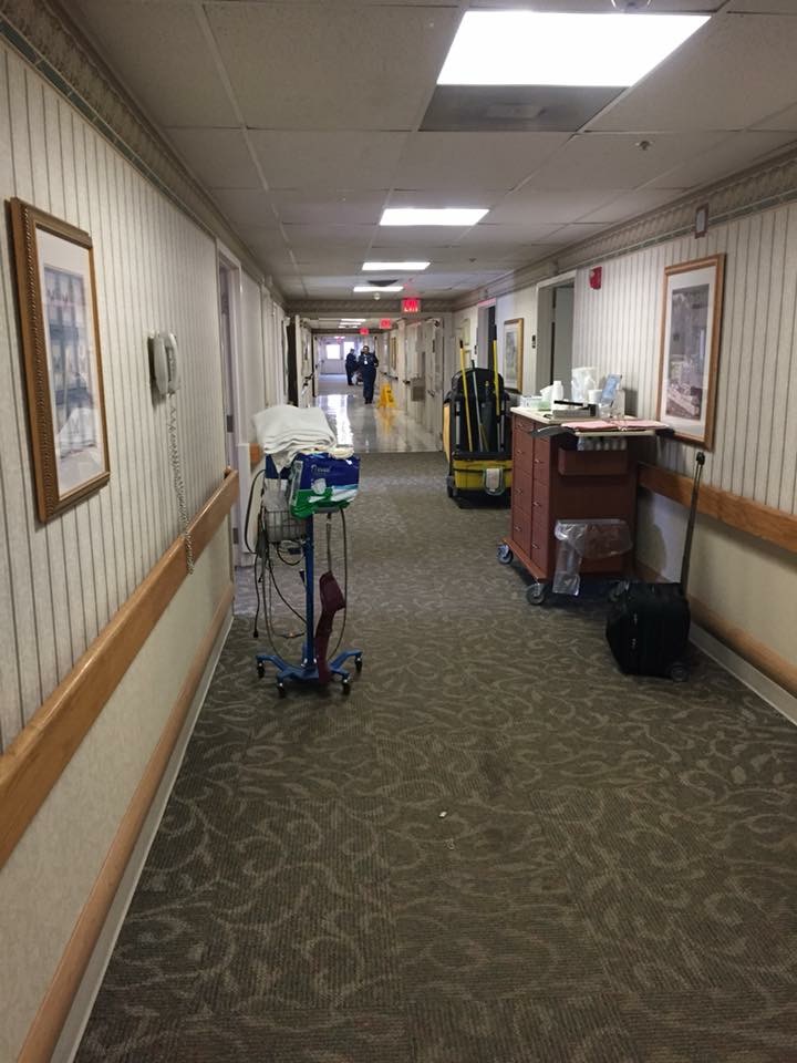 Florissant Valley Health and Rehabilitation