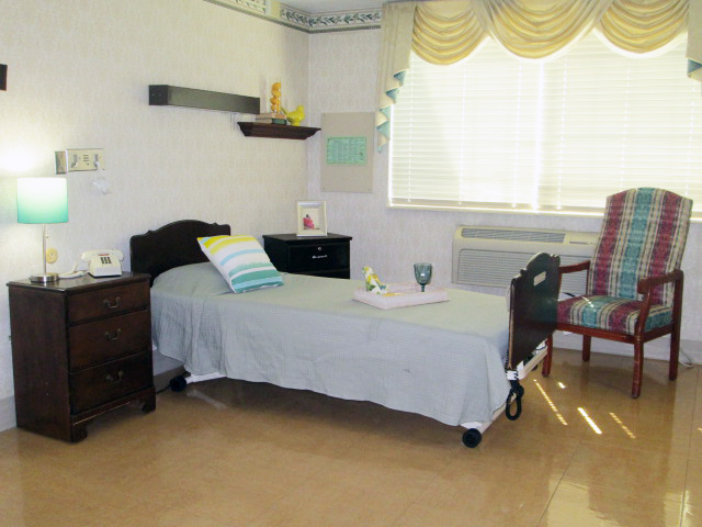 Florissant Valley Health and Rehabilitation