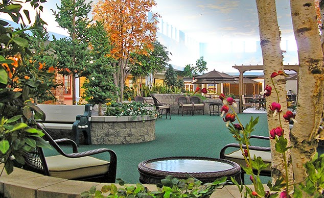 Trinity Care Center