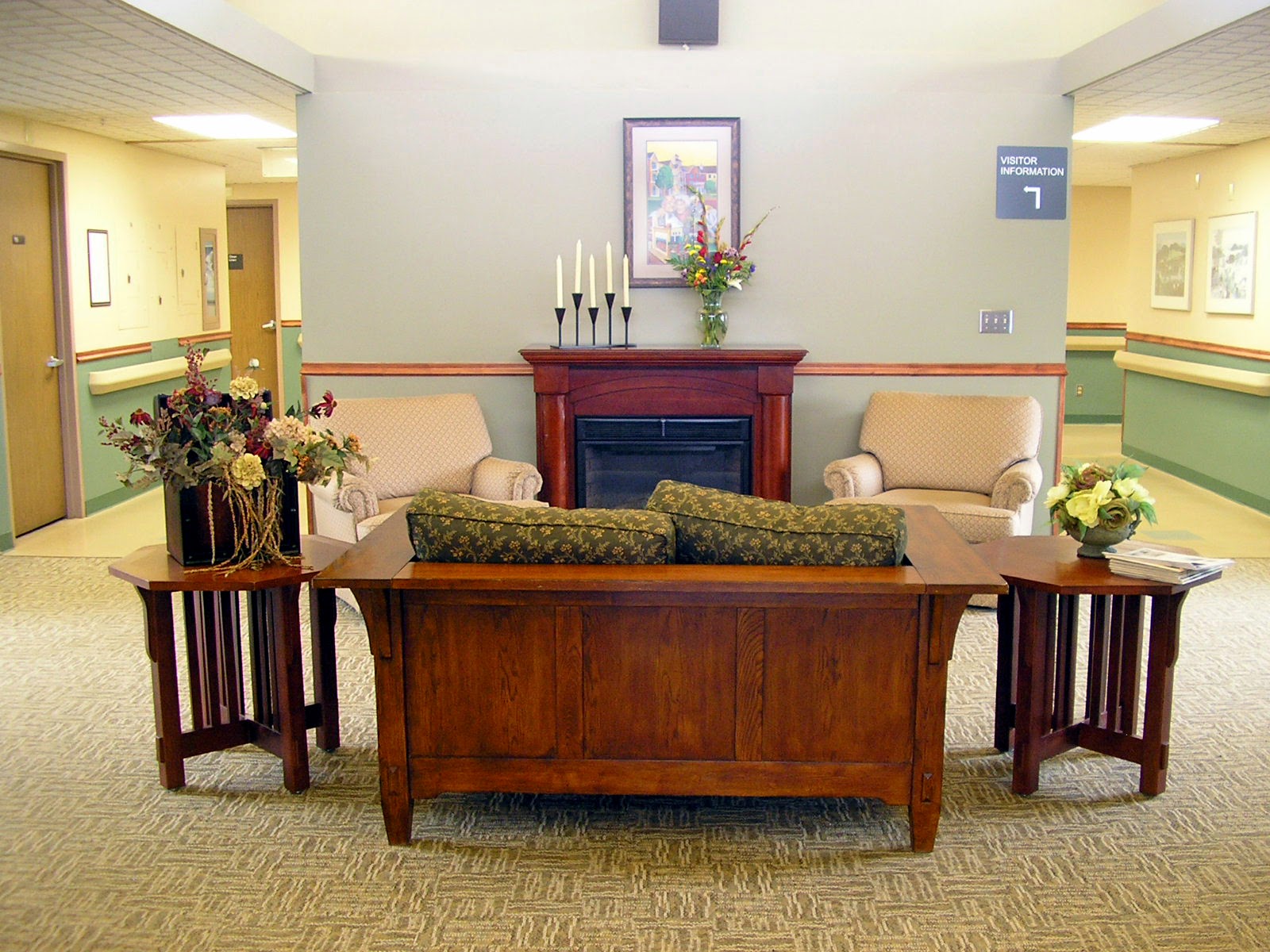 Trinity Care Center