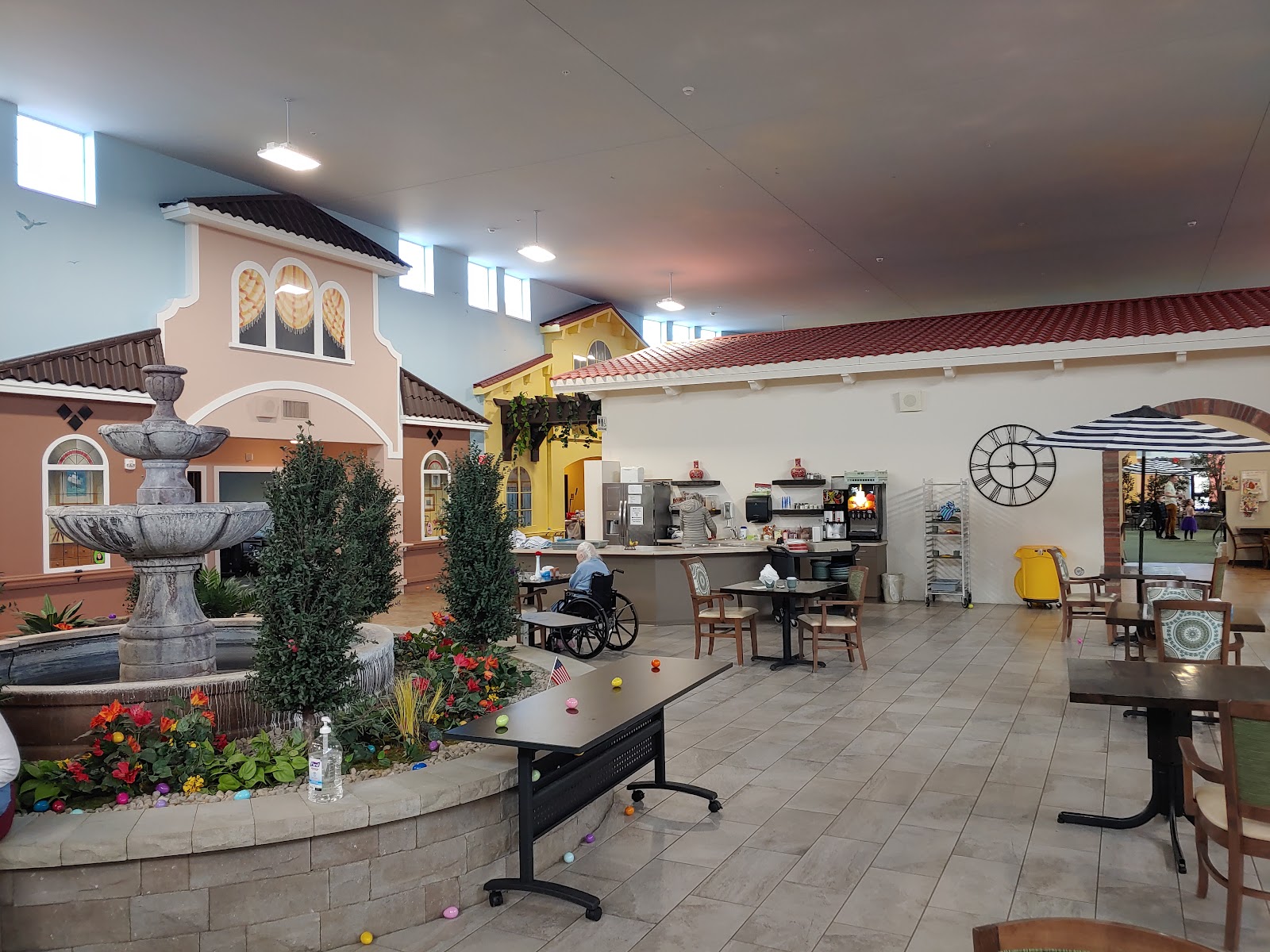 Trinity Care Center