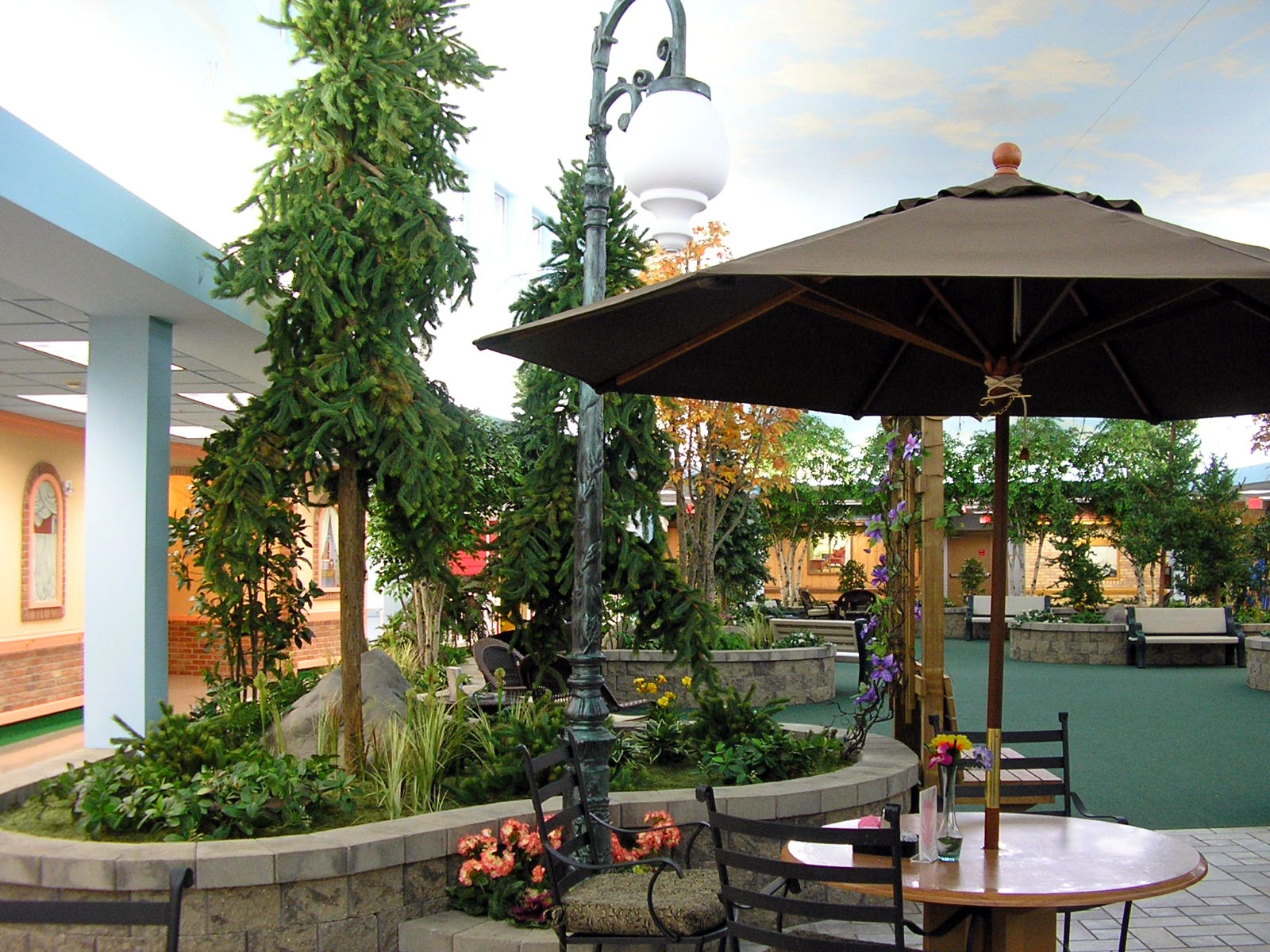 Trinity Care Center