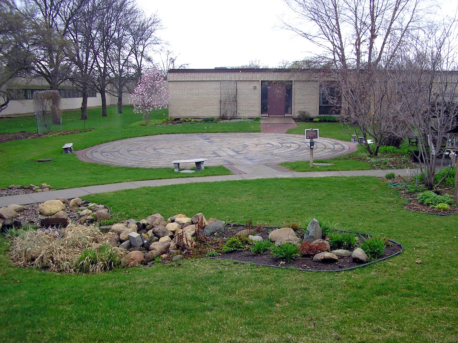 Trinity Care Center