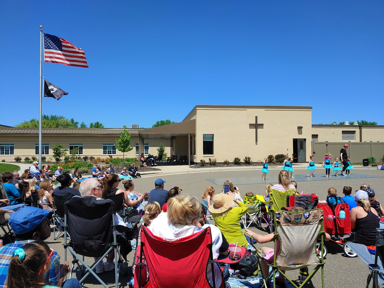 Trinity Care Center