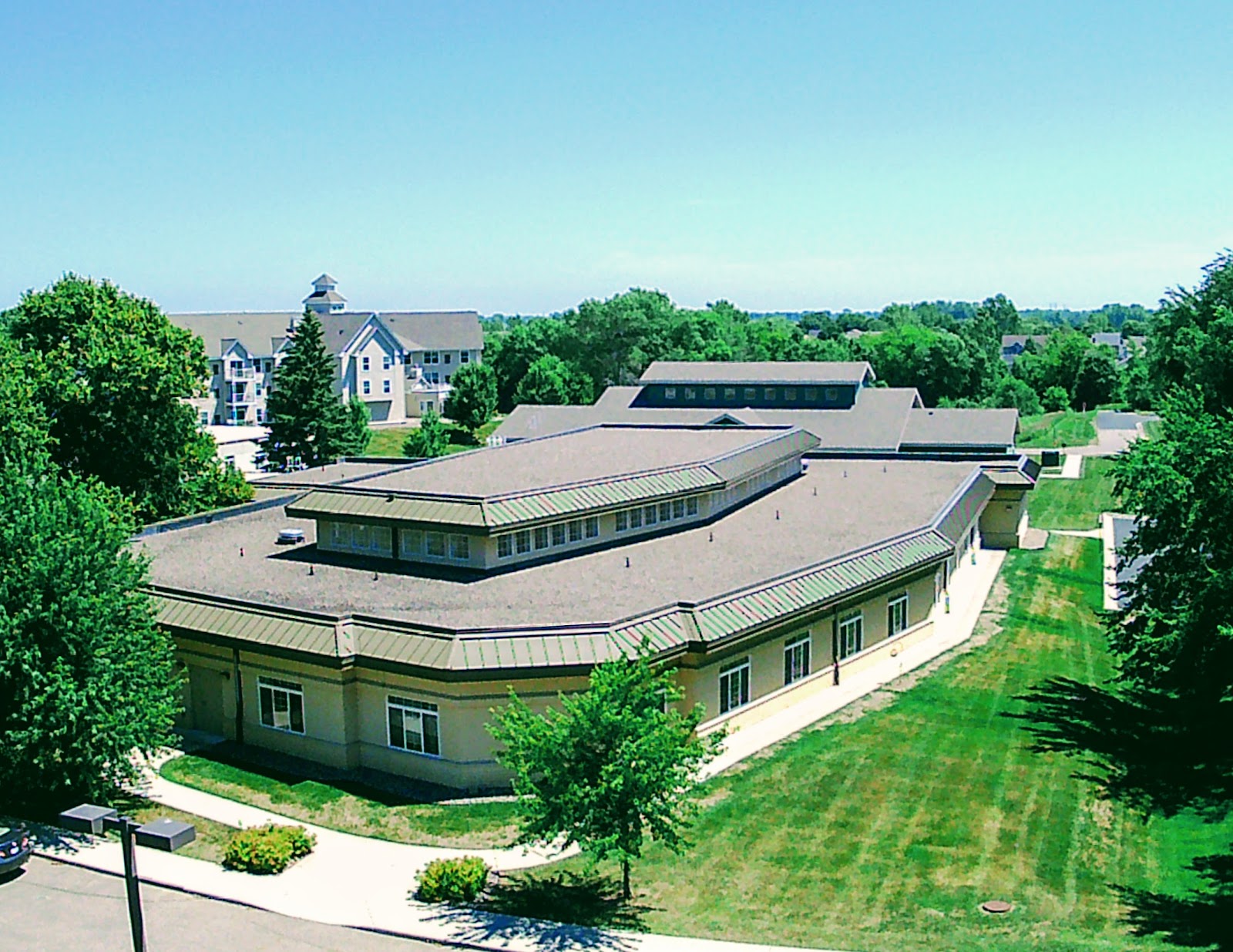 Trinity Care Center