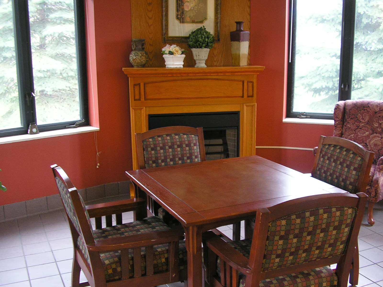 Trinity Care Center