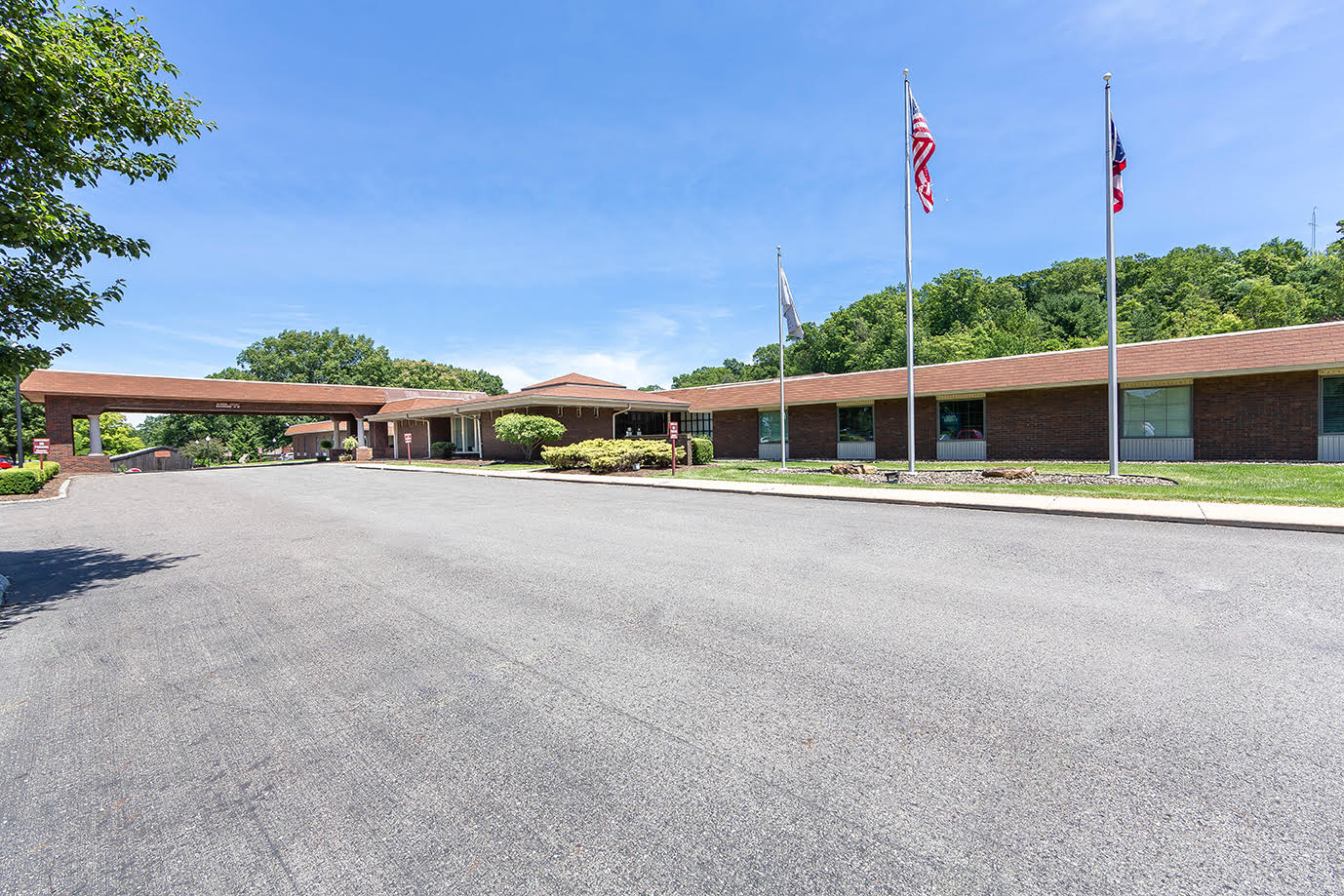 Continuing Healthcare at the Ridge