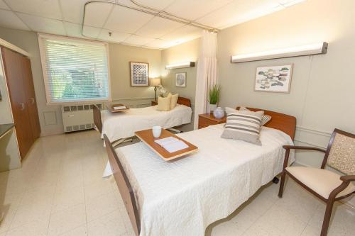 Continuing Healthcare at the Ridge