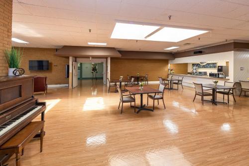 Continuing Healthcare at the Ridge