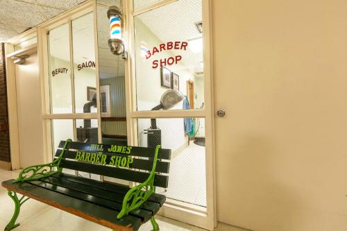Continuing Healthcare at the Ridge