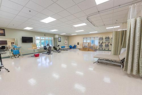 Continuing Healthcare at the Ridge