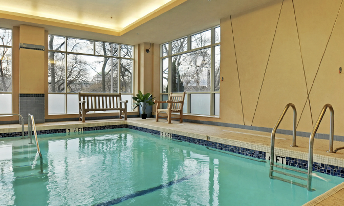 Montgomery Place Retirement Community