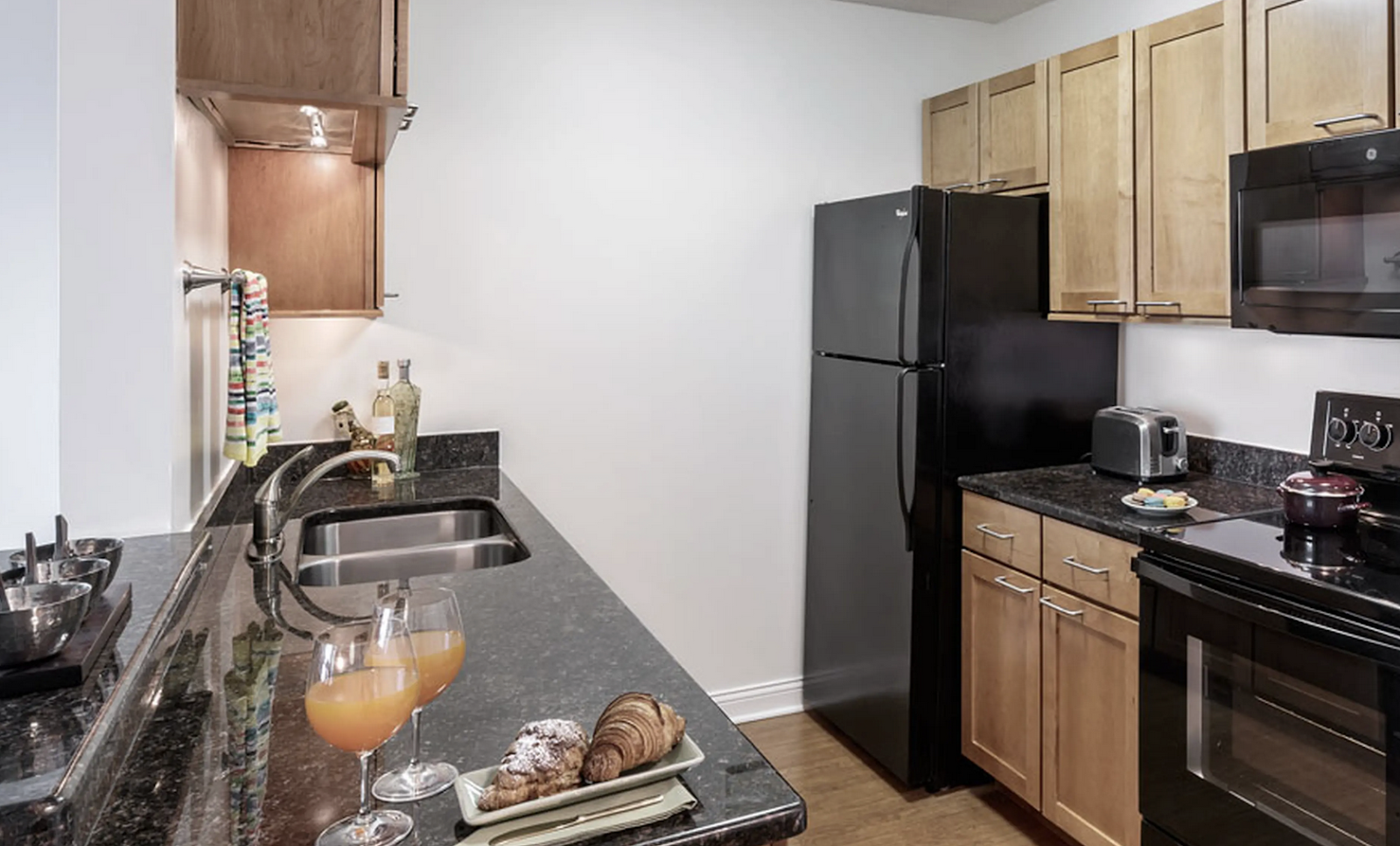 Montgomery Place Retirement Community