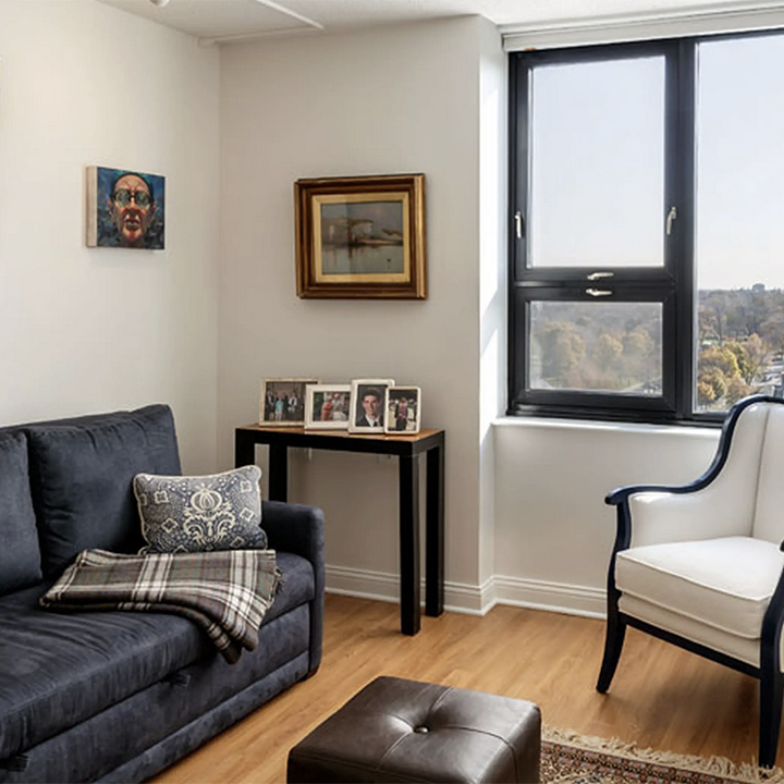 Montgomery Place Retirement Community