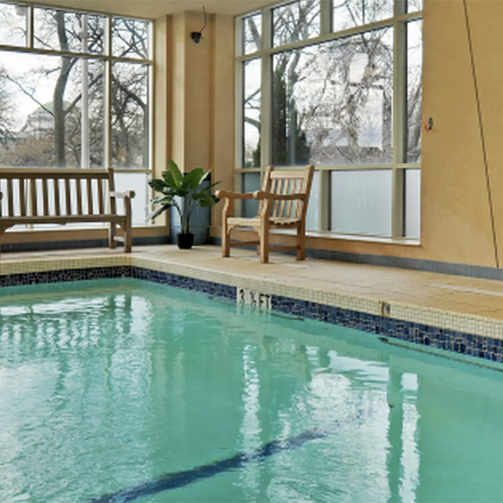 Montgomery Place Retirement Community