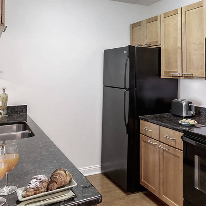 Montgomery Place Retirement Community