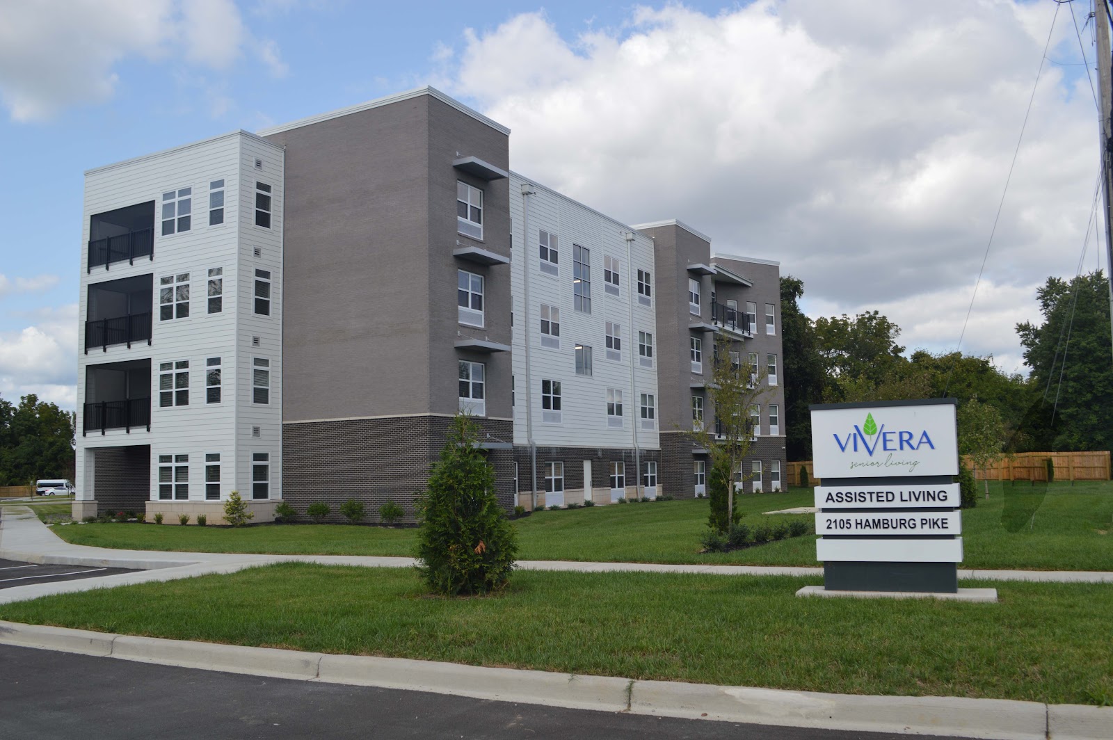 Vivera Senior Living of Jeffersonville