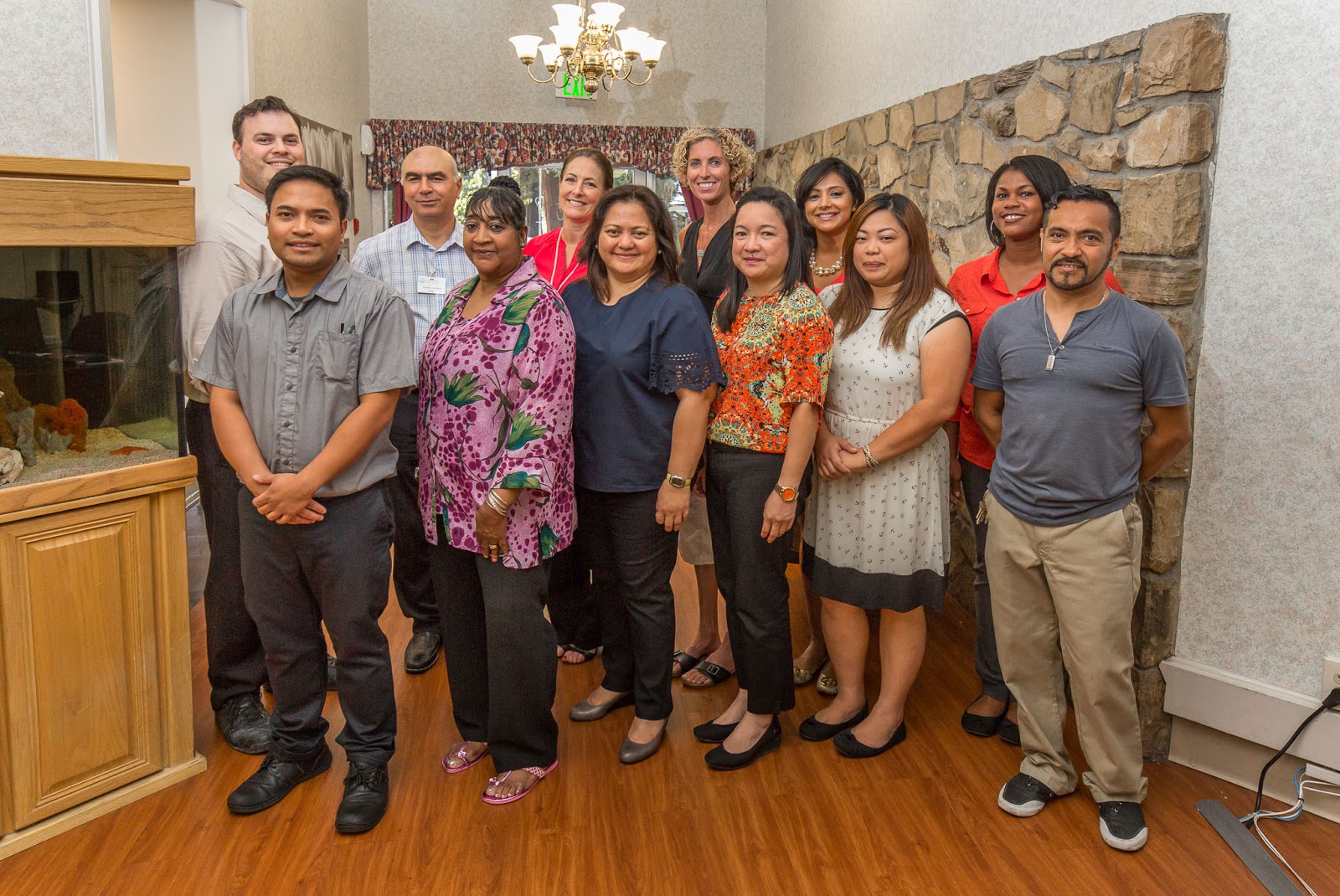 Windsor Gardens Care Center of Hayward