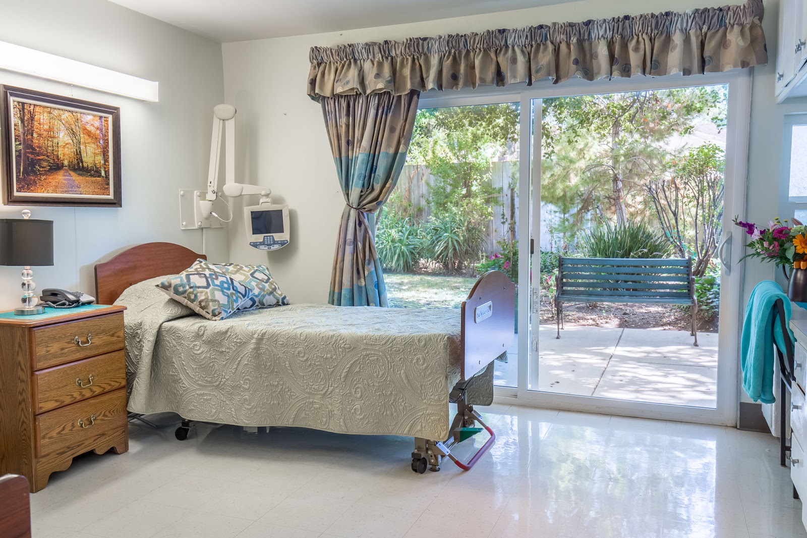 Windsor Gardens Care Center of Hayward