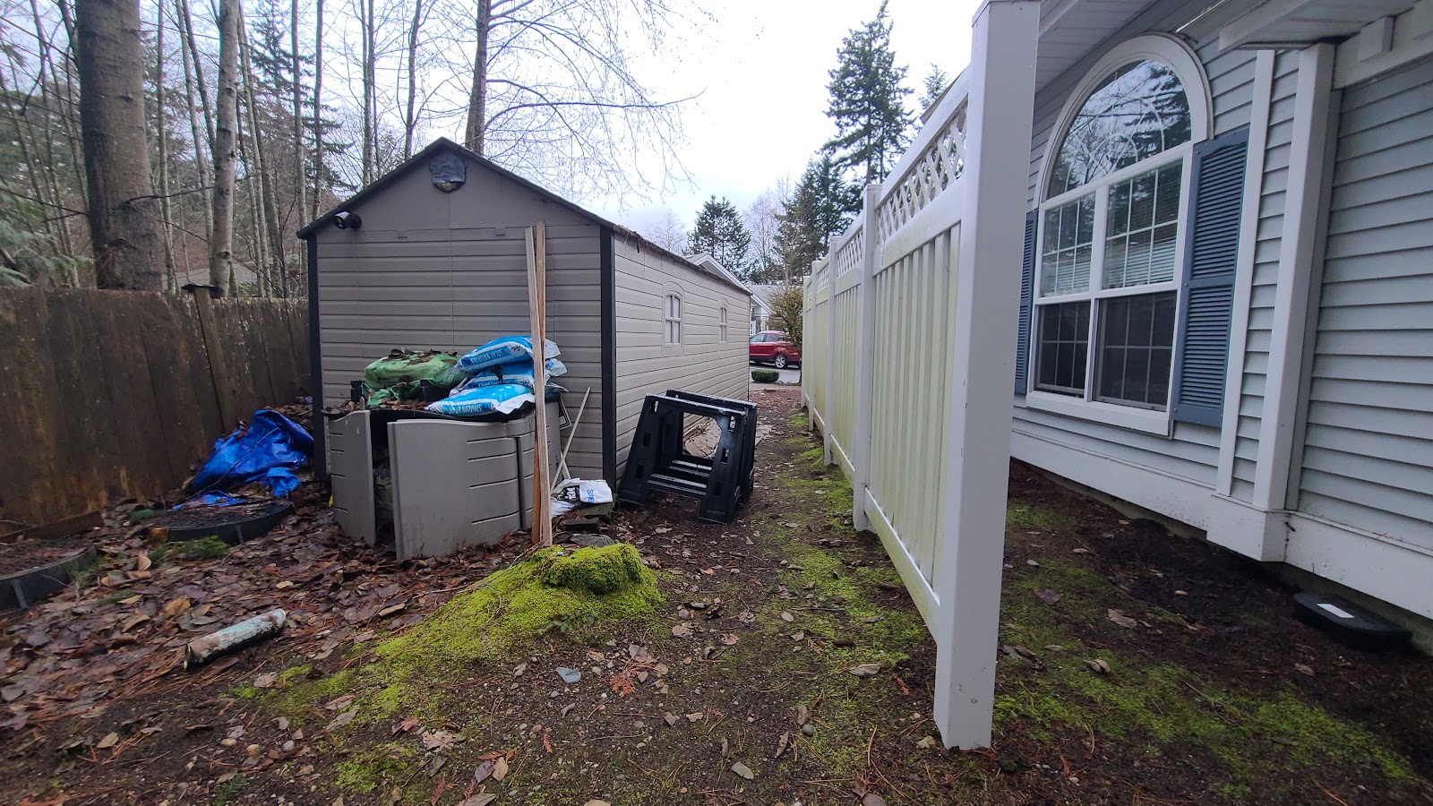 Cottages at Mill Creek