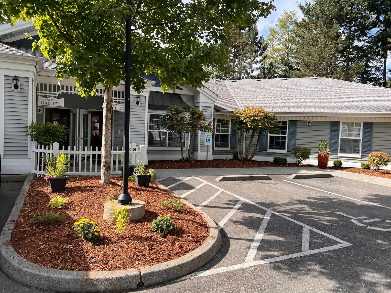 Cottages at Mill Creek