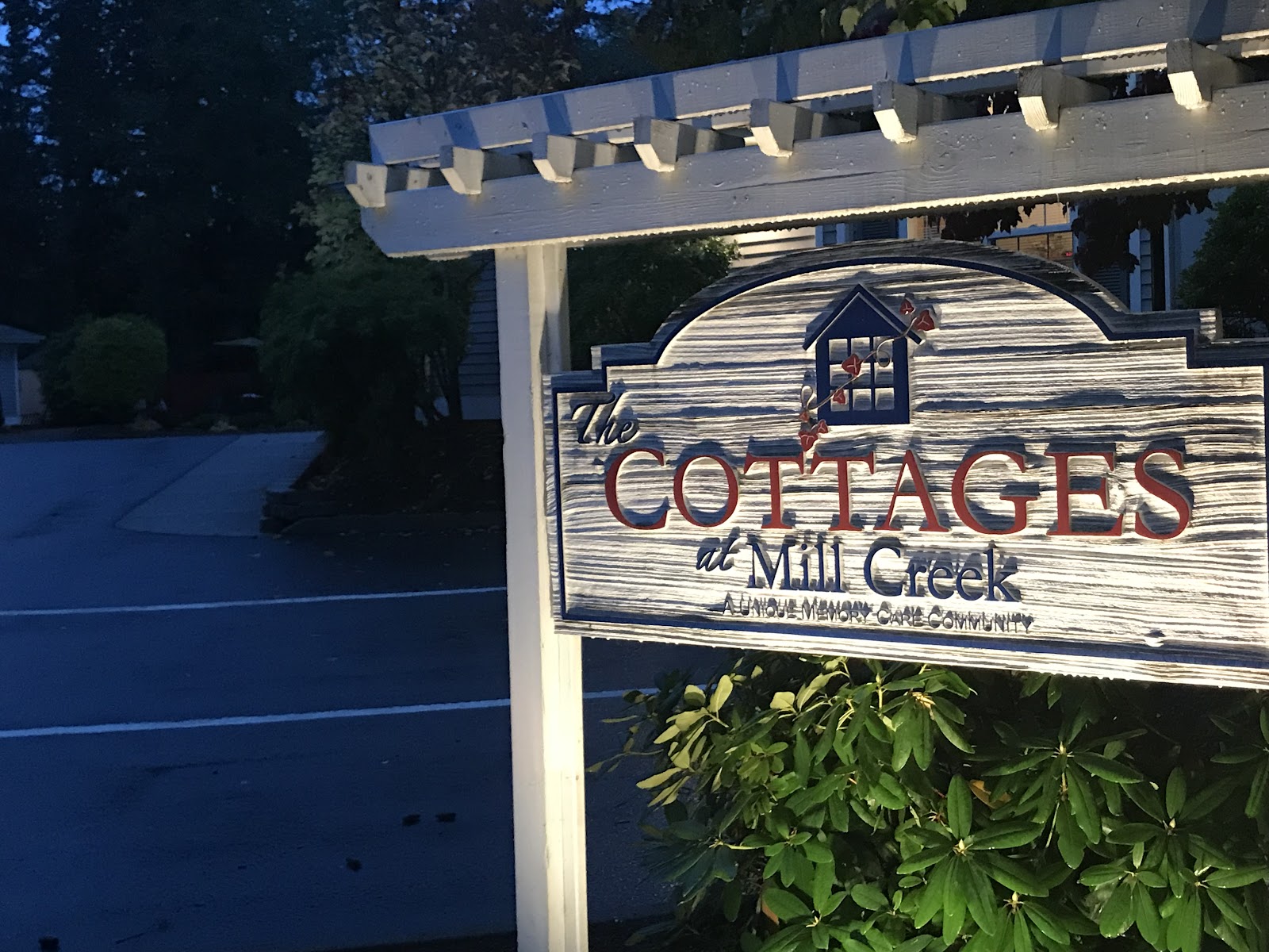 Cottages at Mill Creek