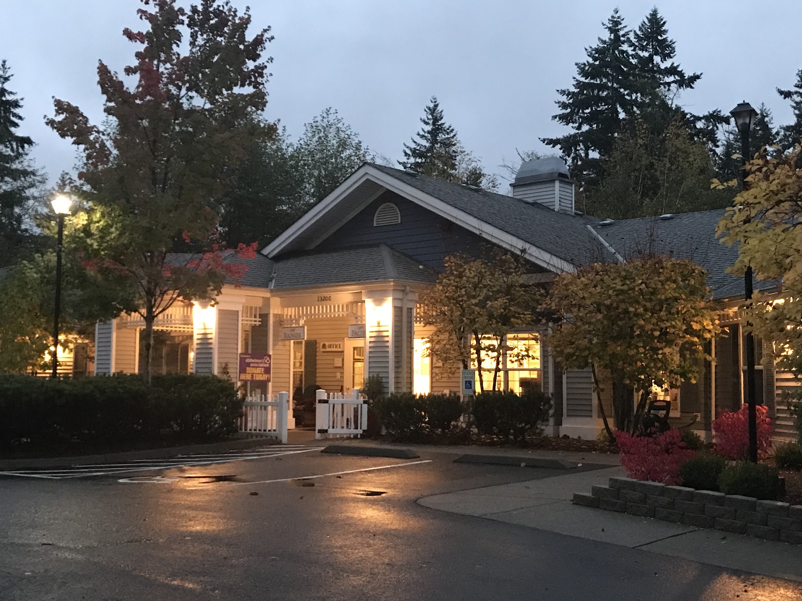 Cottages at Mill Creek