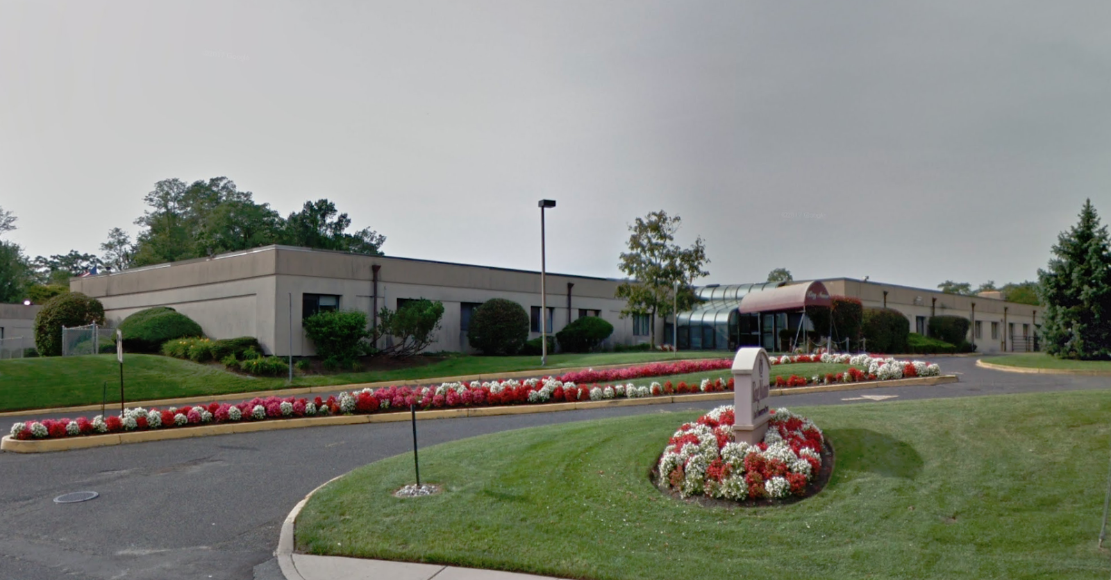 King Manor Care Center