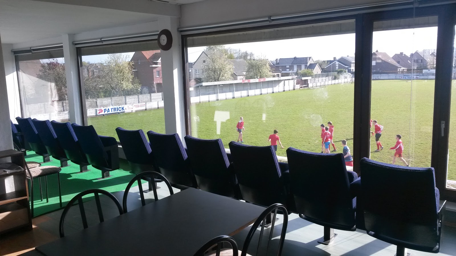 K.Z. Dentergem vzw