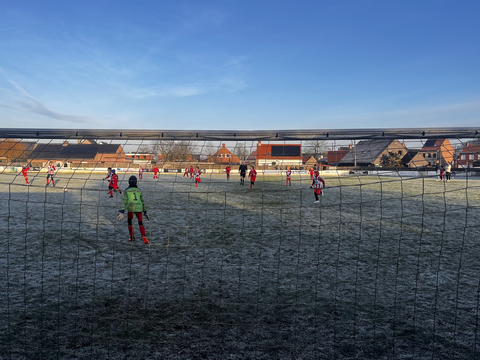 K.Z. Dentergem vzw