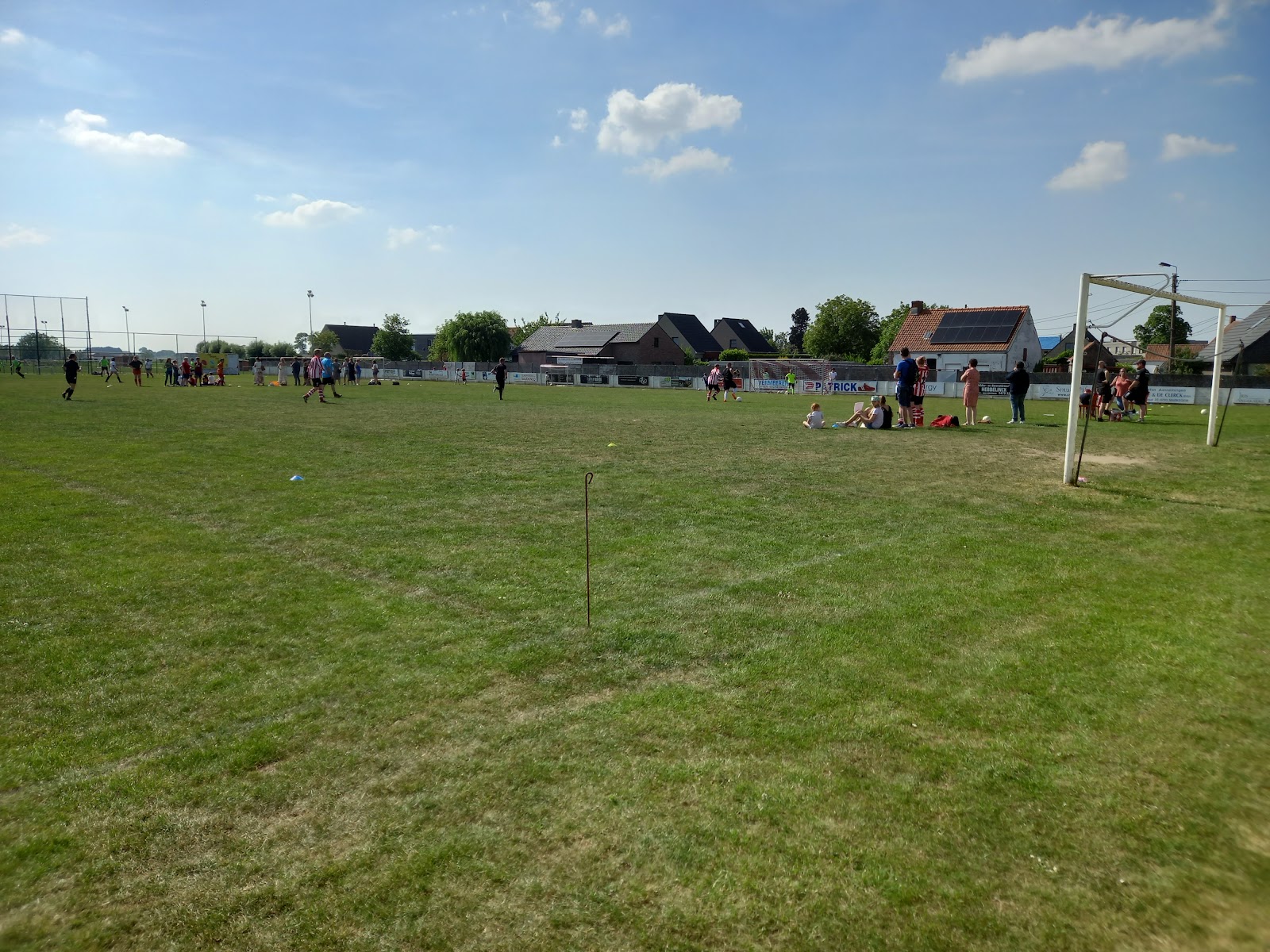 K.Z. Dentergem vzw