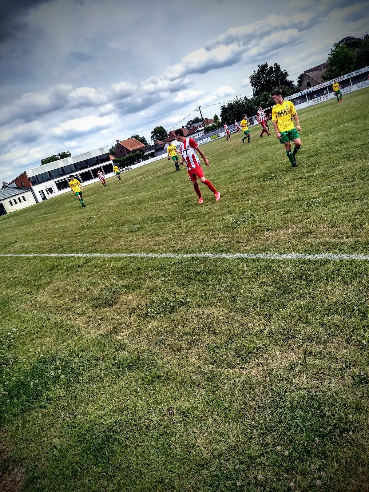 K.Z. Dentergem vzw