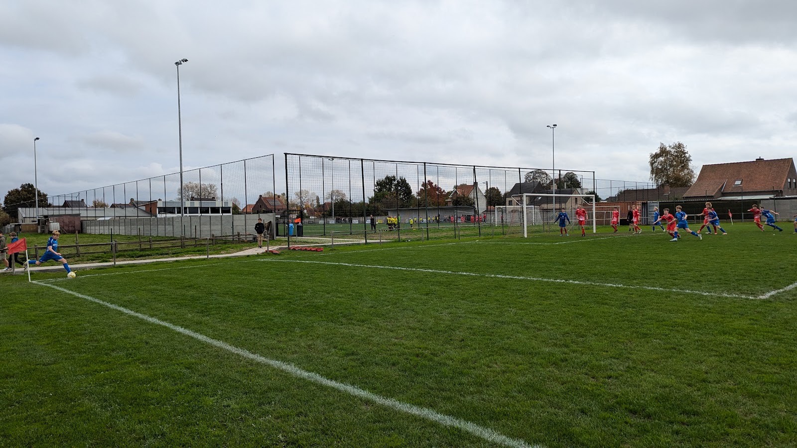 K.Z. Dentergem vzw