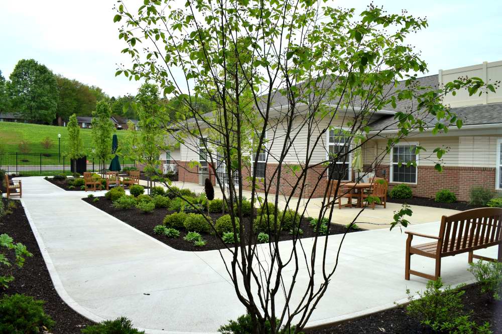 Danbury Wooster