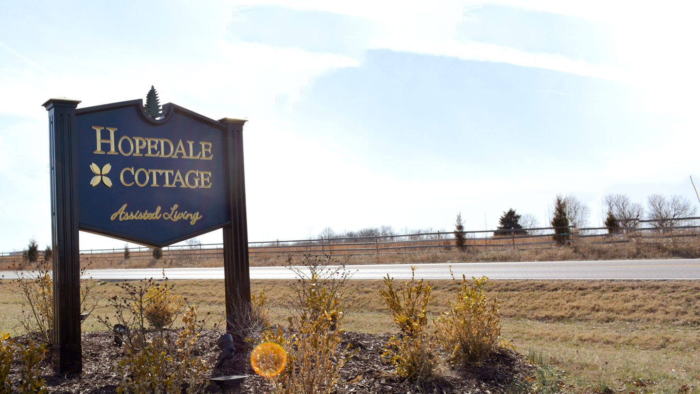 Hopedale Cottage