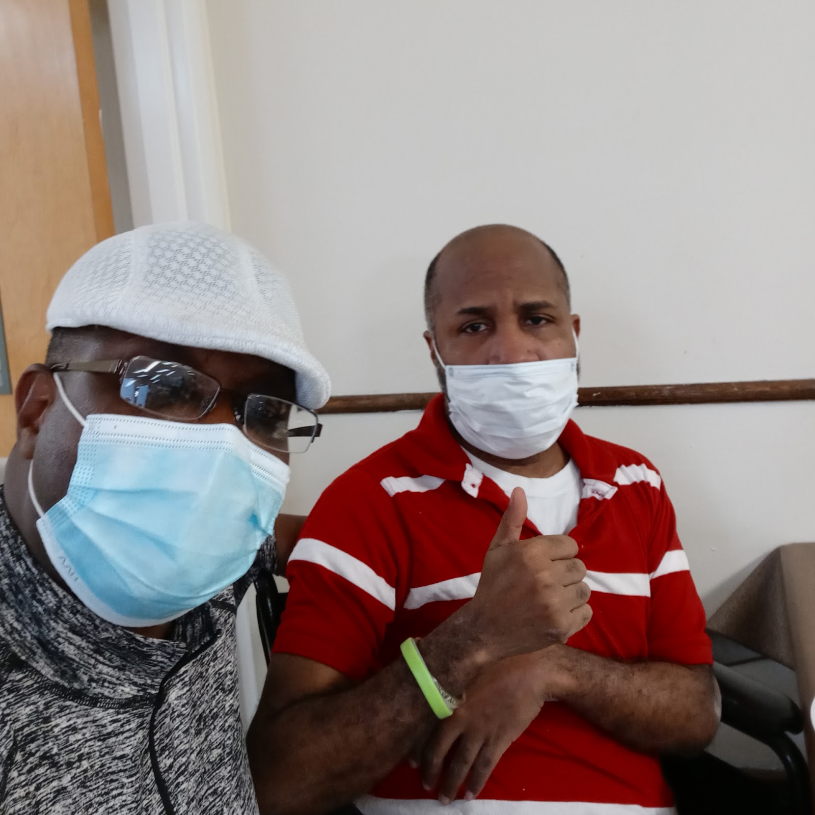 Coastal Health and Rehabilitation Center -Gulf