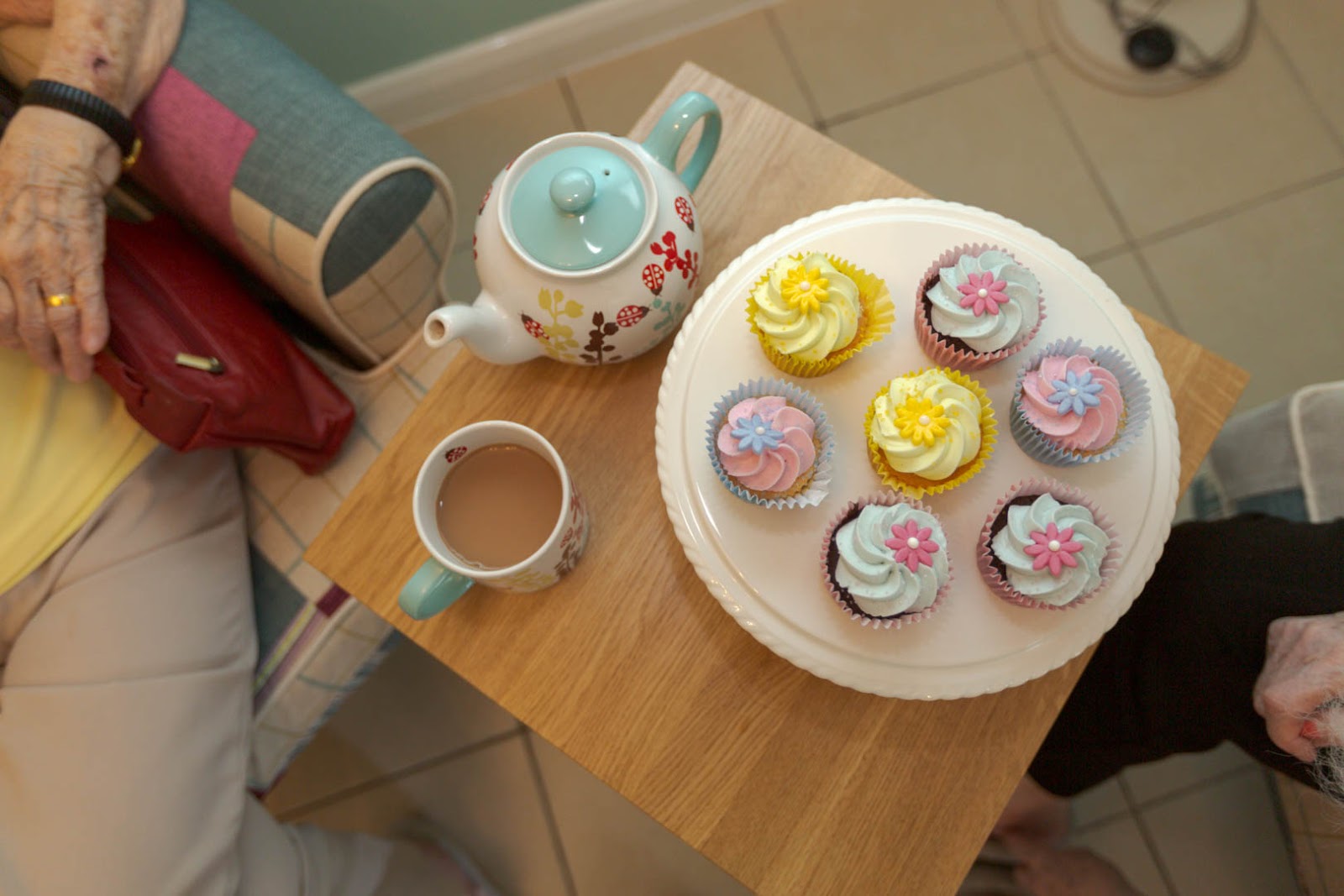Westport Care Home
