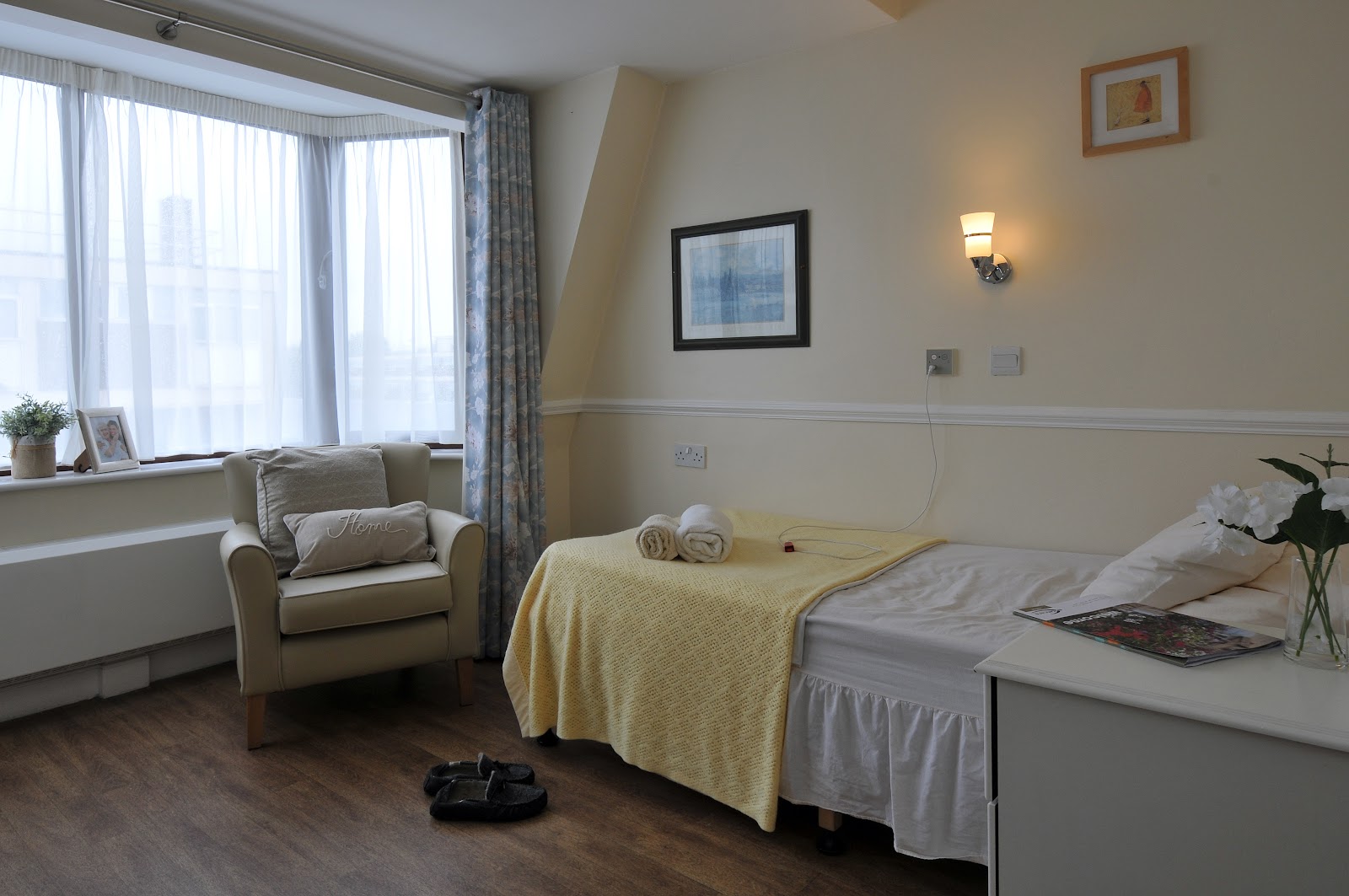 Westport Care Home