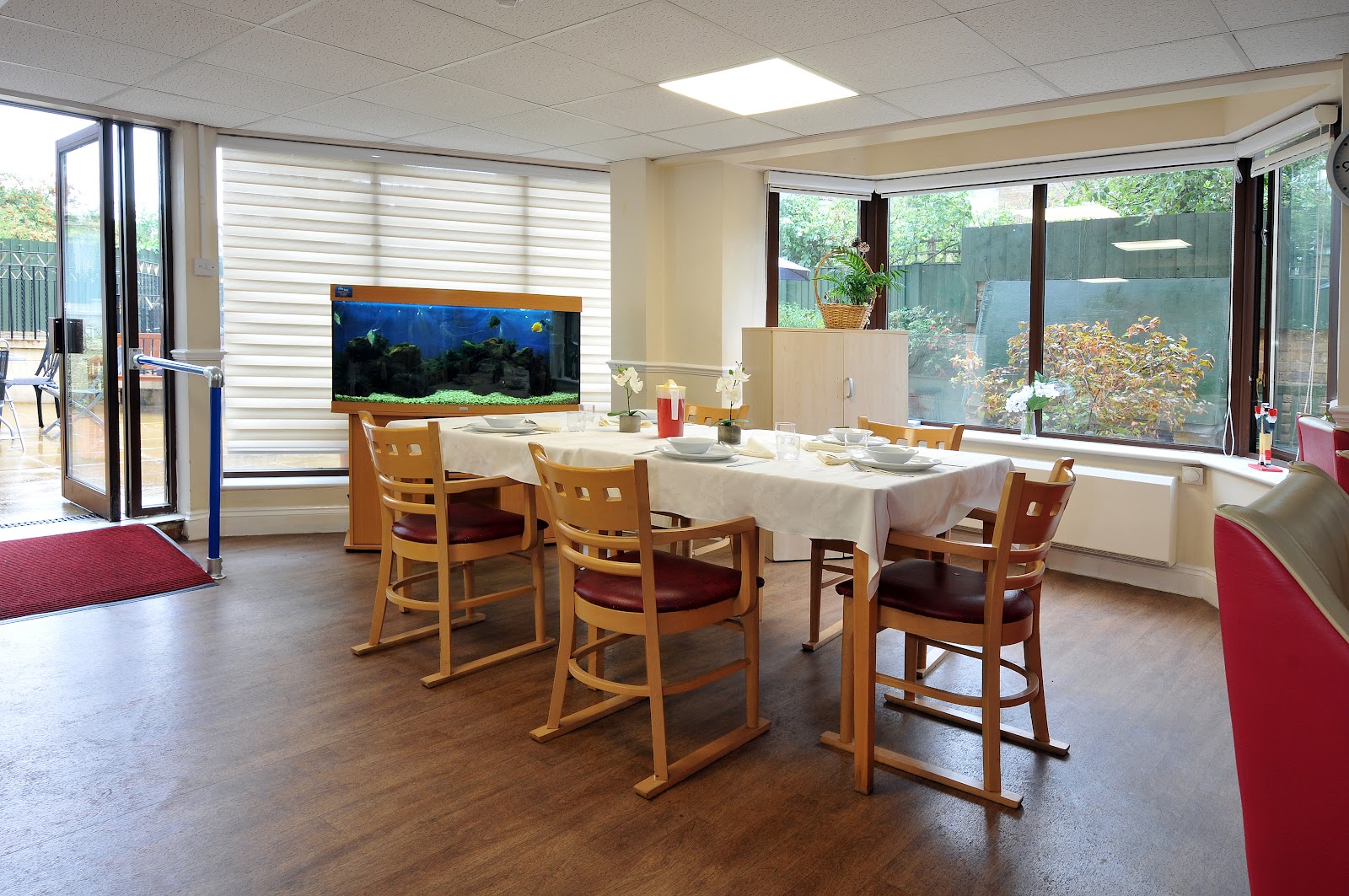 Westport Care Home