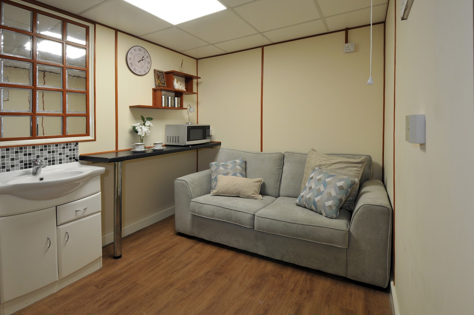 Westport Care Home