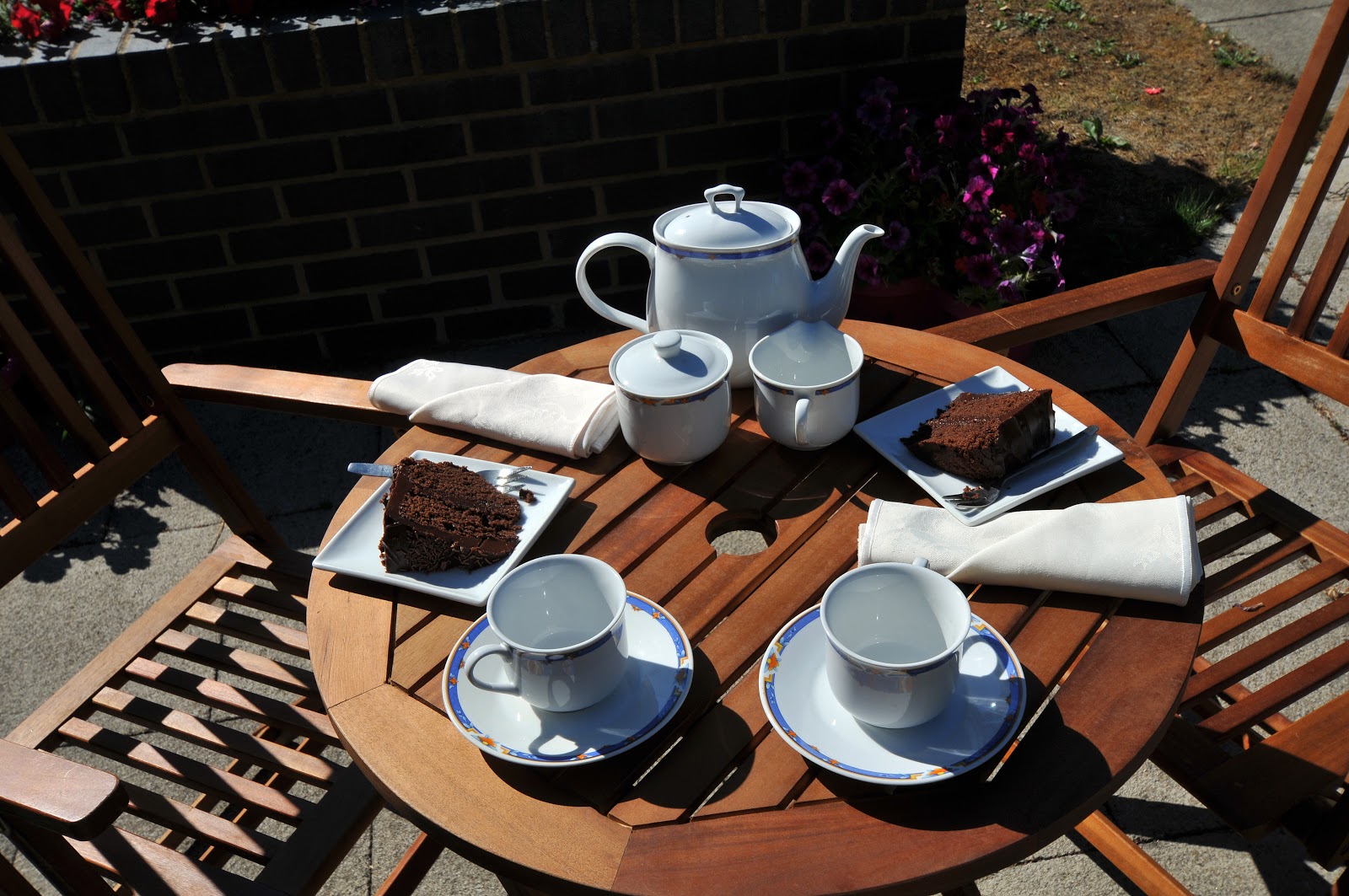 Westport Care Home