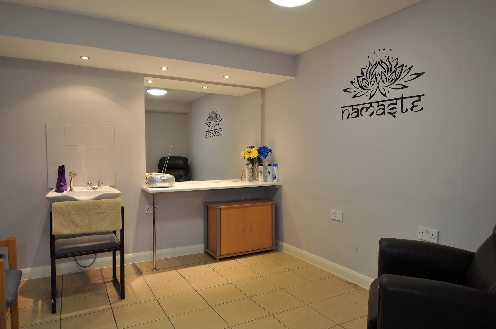 Westport Care Home