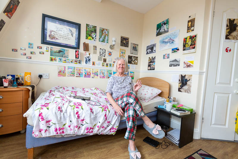 Westport Care Home