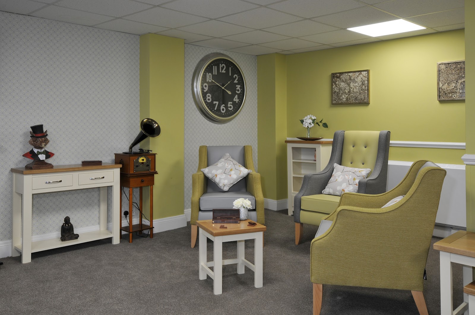 Westport Care Home