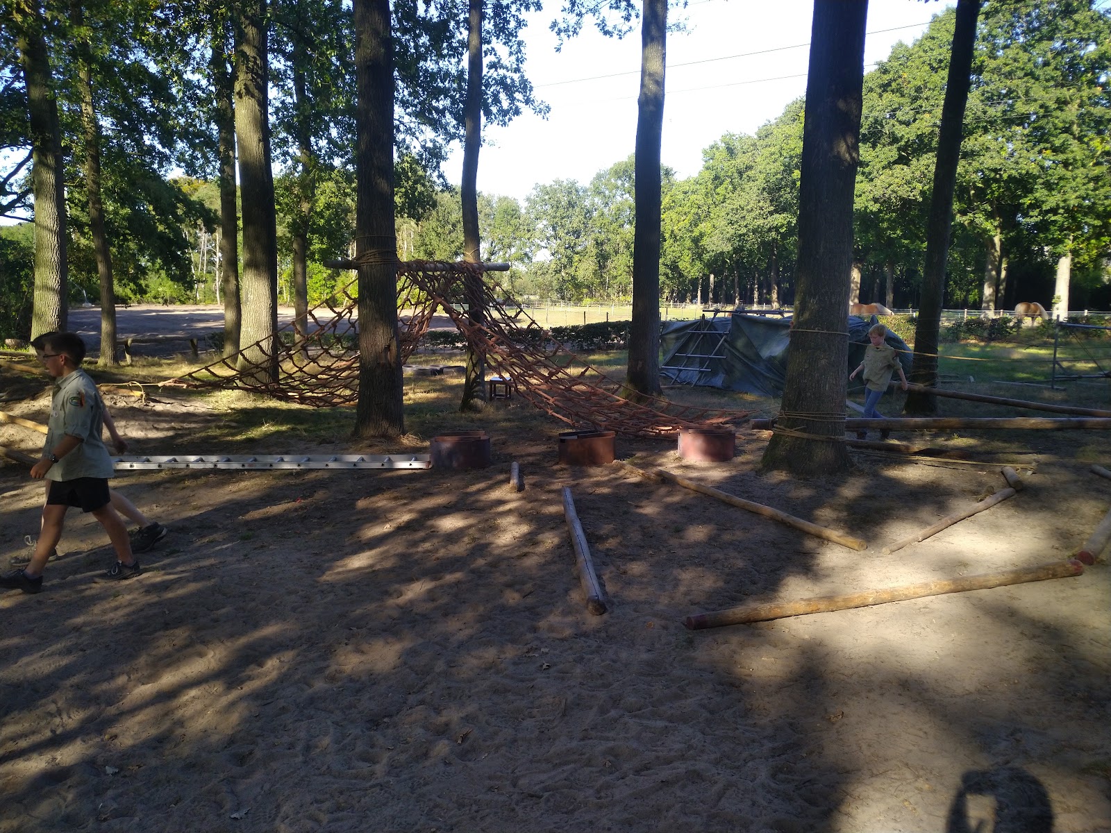 Scouting Sint Nicasius Heeze