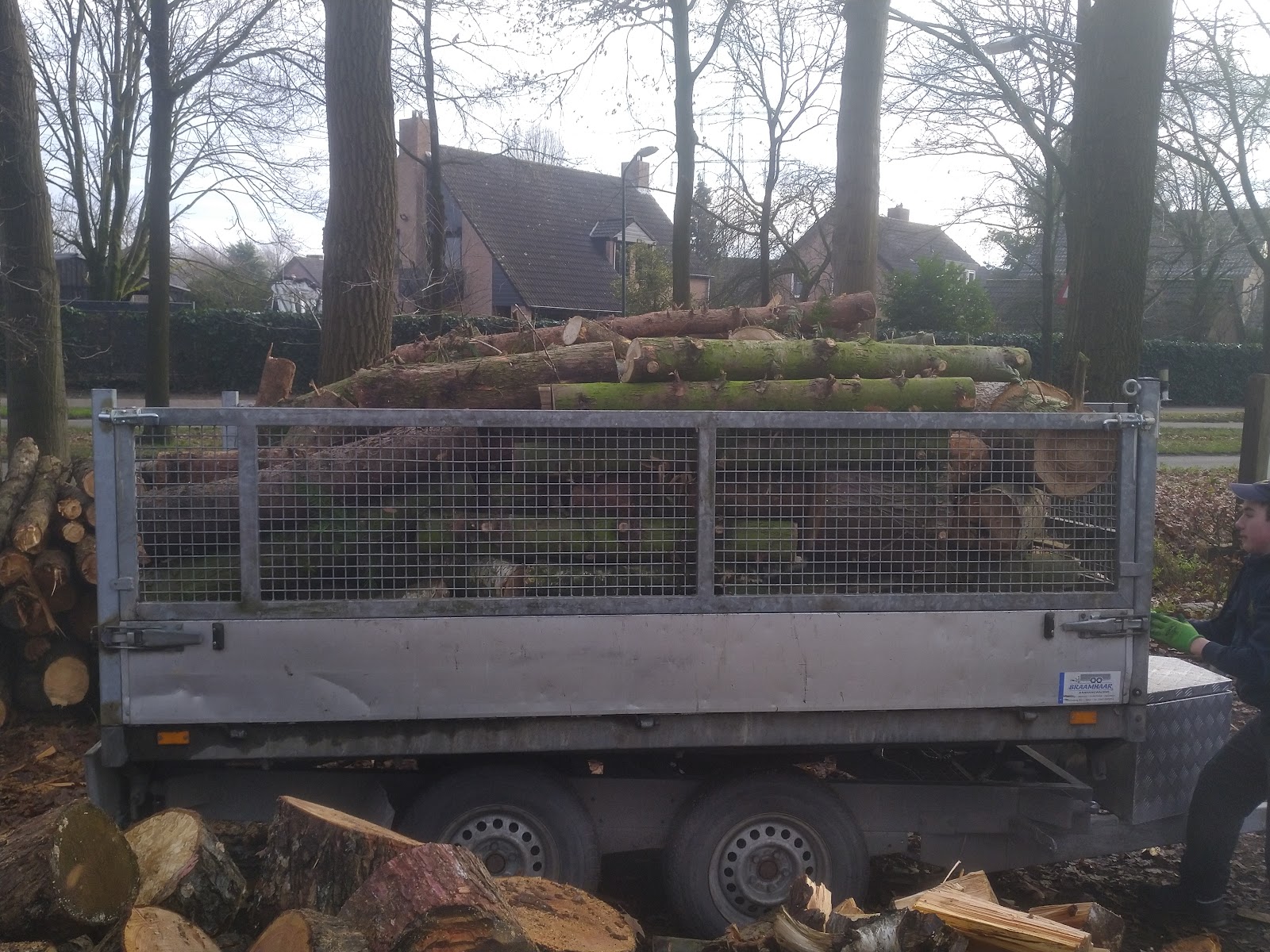 Scouting Sint Nicasius Heeze