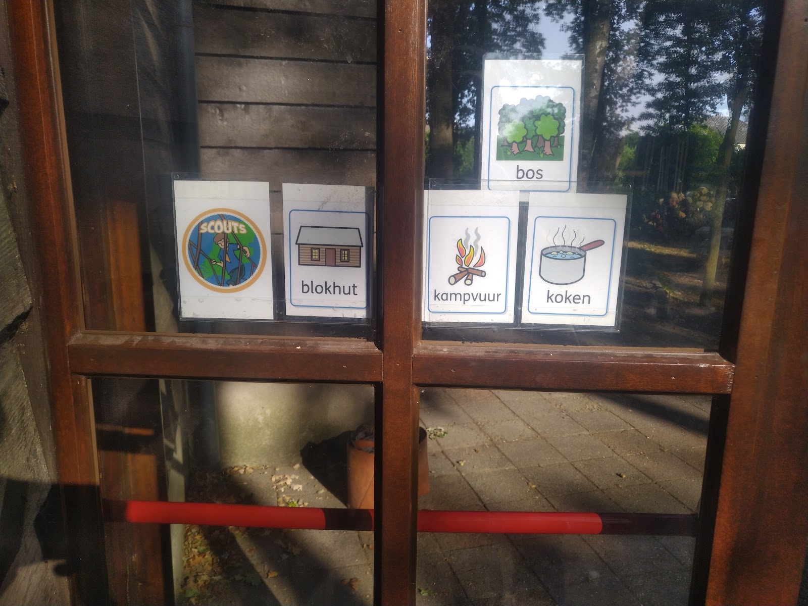 Scouting Sint Nicasius Heeze