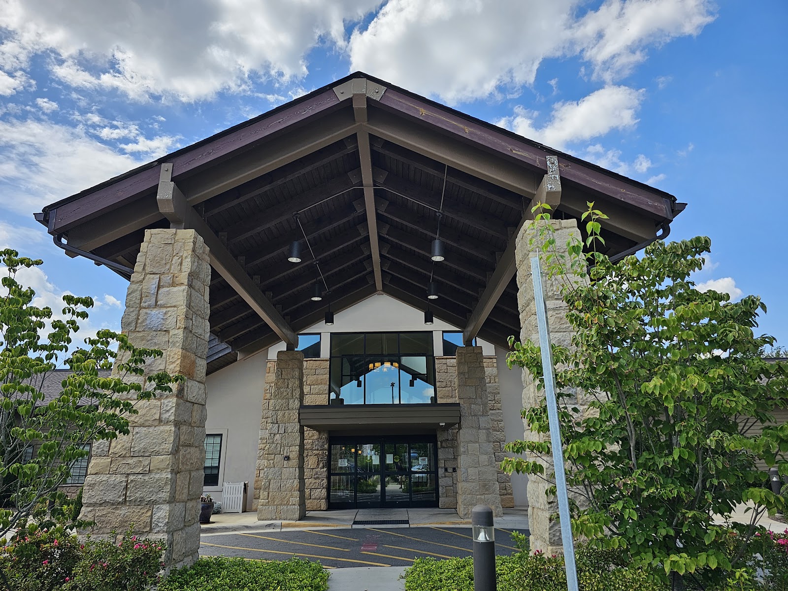 Asbury Health And Rehabilitation Center